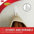 thumbnail image 4 of Command(TM) Brand™ Medium Designer Hooks 17081-13NA, 4 of 4
