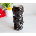 thumbnail image 6 of Geeki Tikis Power Rangers Black Ranger Ceramic Mug | Holds 16 Ounces, 6 of 7