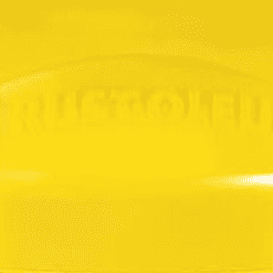 Sunburst Yellow