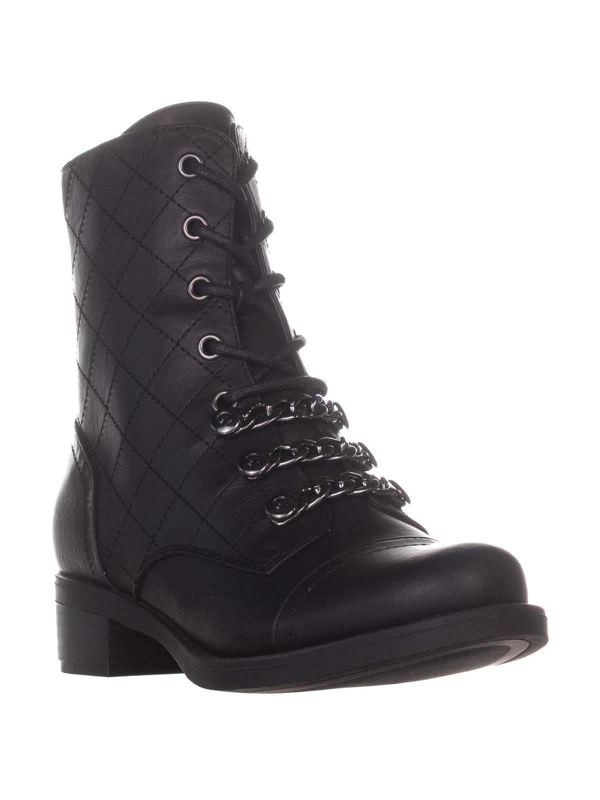 g by guess meera combat booties