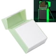 thumbnail image 3 of Estuche, Soporte De Almacenamiento De Gran Capacidad, Estuche Luminoso Para Encendedor Para, 3 of 8