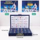 thumbnail image 4 of Stone Xmas Advents Calendar 24pcs Toys Children Adult Suitable Calendar Box for Men Women, 4 of 4