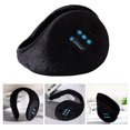 thumbnail image 4 of Orejeras con Bluetooth para mujeres, hombres y niños, auriculares inalámbricos con altavoces integrados para correr, andar en bicicleta, caminar y hacer senderismo en invierno., 4 of 10