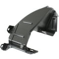 thumbnail image 3 of For 2016-2018 Civic Bumper Bracket Front, Left Plastic HO1042128 71207TBAA00, 3 of 5