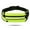 green, variant on Creative sports leisure waist bag waterproof shockproof close-fitting mobile phone bag outdoor cycling and running must bring magical water bottle bag