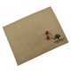 thumbnail image 1 of Wosthever Manteles individuales de otoño, almohadilla aislante, manteles de de estilo europeo, accesorios de comedor antideslizantes, posavasos, Cocina y Comedor árbol Wosthever HA060842-05B, 1 of 6