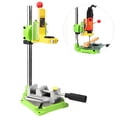 thumbnail image 2 of ANGGREK Woodworking Accessory,Drill Bracket Carpentry Tool Woodworking Accessory Accurancy Heavy-Duty Rotating Chuck,Carpentry Tool, 2 of 8