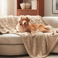 thumbnail image 1 of Manta Impermeable GASUR para Perros Medianos y Grandes, 1 of 9