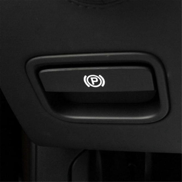 Car Electronic Handbrake Switch Handbrake Handle 95542415301A03 7L5711814A for 9PA 955 957 2003-2009