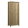 thumbnail image 1 of Sauder Hillmont Farm Storage Cabinet, Timber Oak, 435180, 1 of 8