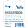thumbnail image 3 of Bálsamo labial Blistex Complete Moisture, 4,25 ml, paquete de 12, 3 of 6