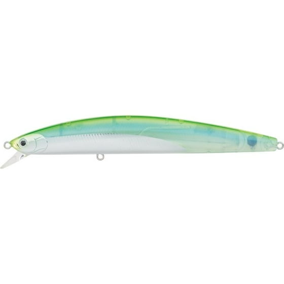 Daiwa Salt Pro Sp Minnow Lure Striper Surf Floating Sinking
