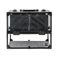 thumbnail image 1 of Caboodles Neat Freak™  Makeup Case, 1 of 2