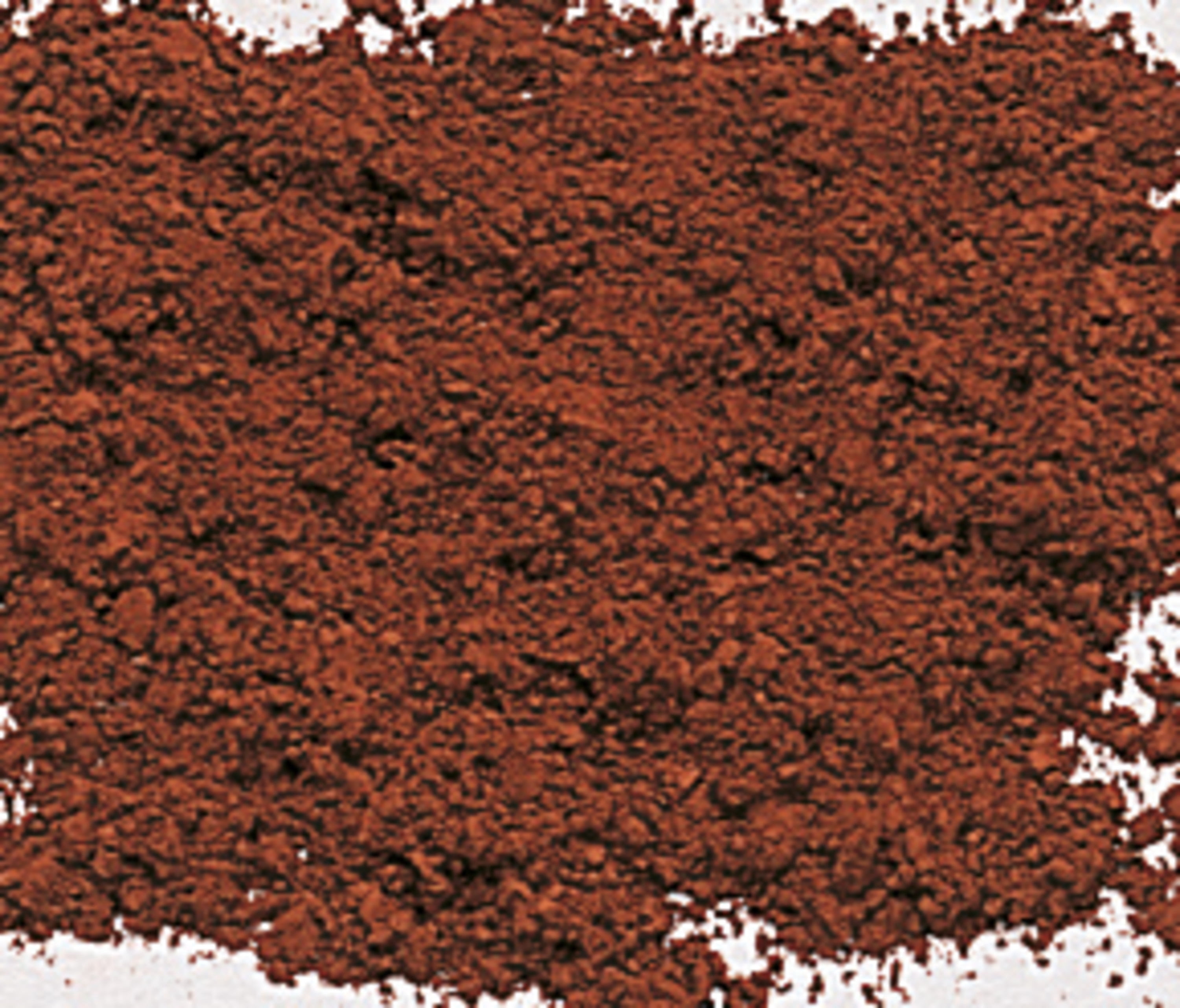Sennelier Dry Pigment, 140g Jar, Burnt Umber