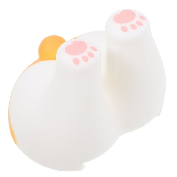 FRCOLOR  Shower Accessories for Bathroom Razor Holder Wall Child Travel