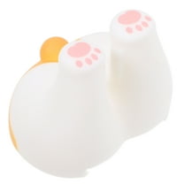 FRCOLOR Shower Accessories for Bathroom Razor Holder Wall Child Travel