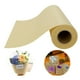 thumbnail image 5 of Rollo De Papel De Carnicero Kraft 17 * 2043In Papel Para Barbacoa Papel De Envoltura Para Asar A La Parrilla Sin Blanquear Y Sin Encerar Para Envolver Y Ahumar Carne Eigraketly HA013352-00, 5 of 7