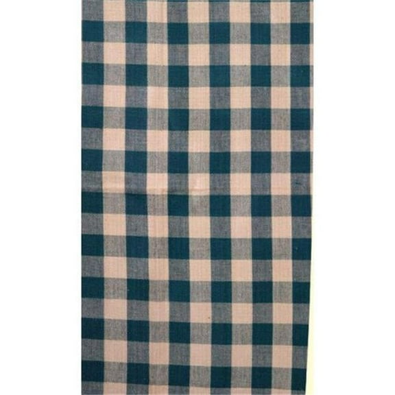 Mr. MJs Trading AG-76252 Rod Pocket Curtain
