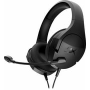 HyperX - Cloud Stinger Core Wired DTS Headphone:X Gaming Headset for PC, Xbox...