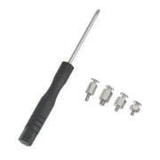Ssd Screw Mounting .2 . Kit Motherboard Screws Hard Disk Computer Standoff Nut Hex Accessory Components Screwdriver Pc