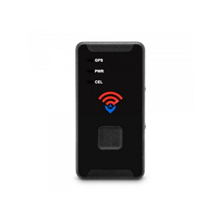 E60 Gps Spytec STI GL300 2019 Model 4G LTE Mini GPS Tracker for Vehicles- Global Portable Real Time GPS Tracking Device for Cars ()