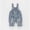 Blue, variant on Liyamei Girls Overalls For Toddlers And Kids Party Outdoor Casual Wear Adjustable Straps Soft Comfortable Pants For 3 4 5 6 7 8 Year Old Girls Girls Denim Jeans Size Blue 6-12 Months