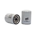 thumbnail image 3 of Wix Filters Oil Filter 57502 OE Replacement; Spin-On, 3 of 3