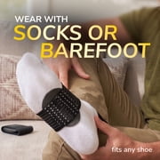 Dr. Scholl's Plantar Fasciitis and Achy Feet Relief Arch Support Sleeve, Unisex, 1 Pair