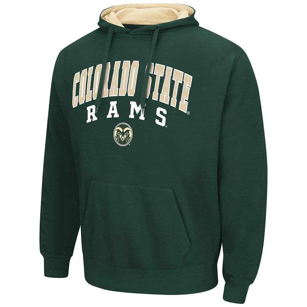 csu rams hoodie