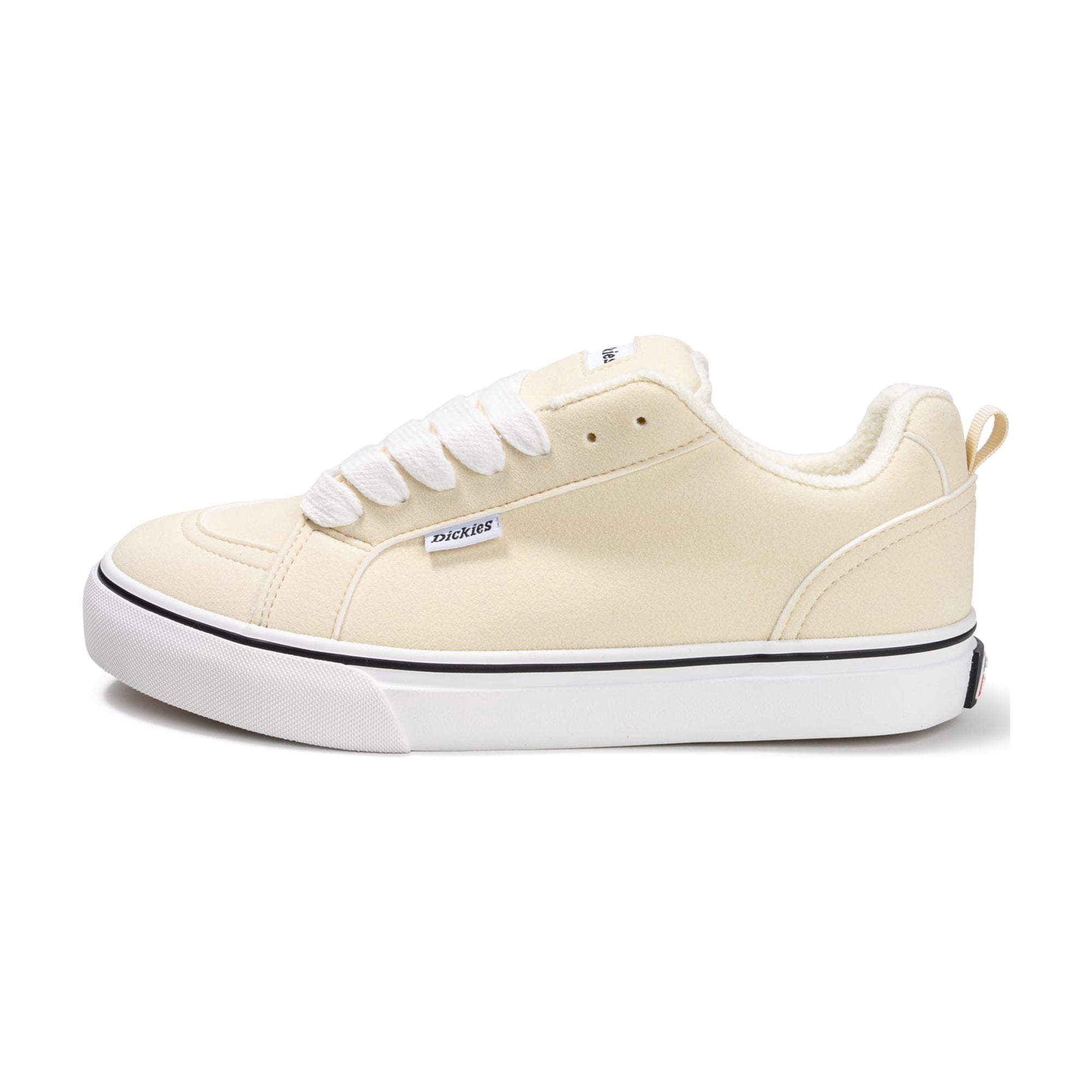 Dickies Ladies Skate Sneaker