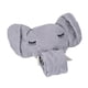 thumbnail image 5 of Dog Sniff Ball Toys Traer bolas Cachorro Jugar Perro Enriquecimiento Juguetes Correr Alimentador lento Juguete interactivo Perro Masticar Juguetes par, 5 of 8