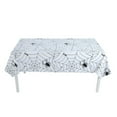 thumbnail image 5 of Halloween Length Tablecloth for Themed Parties and Table Decorations, 5 of 5