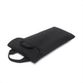 thumbnail image 4 of Bolsa TéRmica Aislante, Protectora Aislada para Vejiga de Agua de 3 Litros para Senderismo, Ciclismo, MontañIsmo, Camping, Negro, 4 of 5