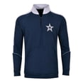thumbnail image 1 of Sudadera Hombre NFL Talla CH Azul Cowboys, 1 of 3