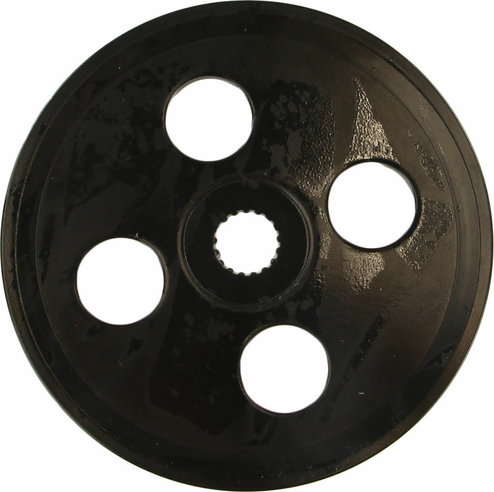 Power Steering Pump Pulley Atlantic PU100-700