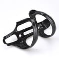 thumbnail image 1 of GLFILL Holder Water Bottle Cage High-performance Installation Lightweight Multi-functional Open Right Side 3K Bicycle Light, 1 of 8