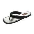 thumbnail image 1 of Amzcrzy Zapatos de mujer,Zapatos de mujer,Zapatillas de mujer, Sandalias planas con clip para el pie para mujer, zapatos casuales, ropa de playa, sandalias cómodas Sandalias Mujer Zapatillas De Casa, 1 of 5