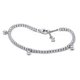 thumbnail image 1 of Plata de ley 925 Disney 100th Anniversary Charm Beads Newest Ladies Beaded Fit Original Pandora Bracelet DIY Jewelry in My Order Gao Jinjia LED, 1 of 2