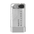 thumbnail image 7 of Electric torch,Led With 365nm With Modes Support Modes Support Alarm With 365nm Uv Work With Modes Keychain Work With Portable Led With Twirltide, 7 of 7