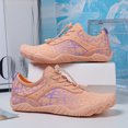 thumbnail image 4 of Descalzo Aqua Shoes Zapatos de agua con punta ancha Hombres Mujeres Transpirable (38 Coral color), 4 of 9