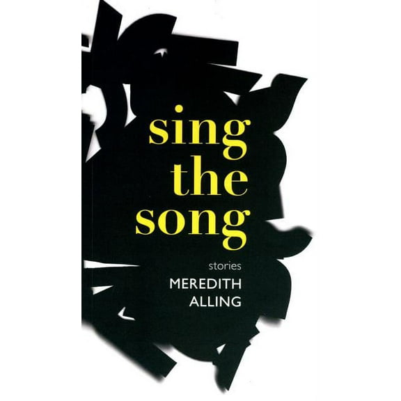 Sing the Song (Paperback)