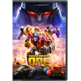 thumbnail image 2 of Transformers One (DVD), 2 of 3