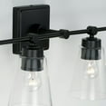 thumbnail image 4 of Capital Lighting - 4 Light Transitional Bath Vanity Approved for Damp Locations, 4 of 5