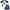 Black panther, white / blue, variant on Marvel Avengers Iron Man Big Boys Cosplay Rash Guard and Swim Trunks Outfit Set Toddler to Big Kid