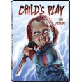 thumbnail image 1 of Child's Play (20th Anniversary Edition) (Bilingual), 1 of 1