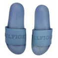 thumbnail image 2 of CHANCLA DE BAÑO TOMMY HILFIGER AZUL, 2 of 4