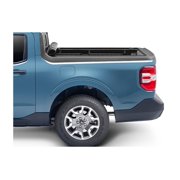 Truxedo by RealTruck Pro X15 Soft Roll Up Tonneau Fits 19-25 Silverado/Sra 1500 6'6 w/ MFTG
