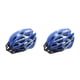 thumbnail image 4 of Yuarrent Casco de bicicleta de 30 agujeros Protección al aire libre Gorras deportivas Absorción de golpes Ajustable Cascos de ciclismo Type3 NO3, 4 of 6