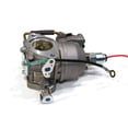 thumbnail image 5 of The ROP Shop Carburetor with Gaskets for Kohler fits CV725-69540, CV740-0003 Mower Engine, 5 of 9