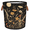 Multicolor 1, variant on ADECORIVY Vintage Wildflowers Moon Laundry Basket, Foldable Laundry Hamper, Dirty Clothes Hamper Clothes Organizer Basket for Bathroom, Bedroom, Dorm